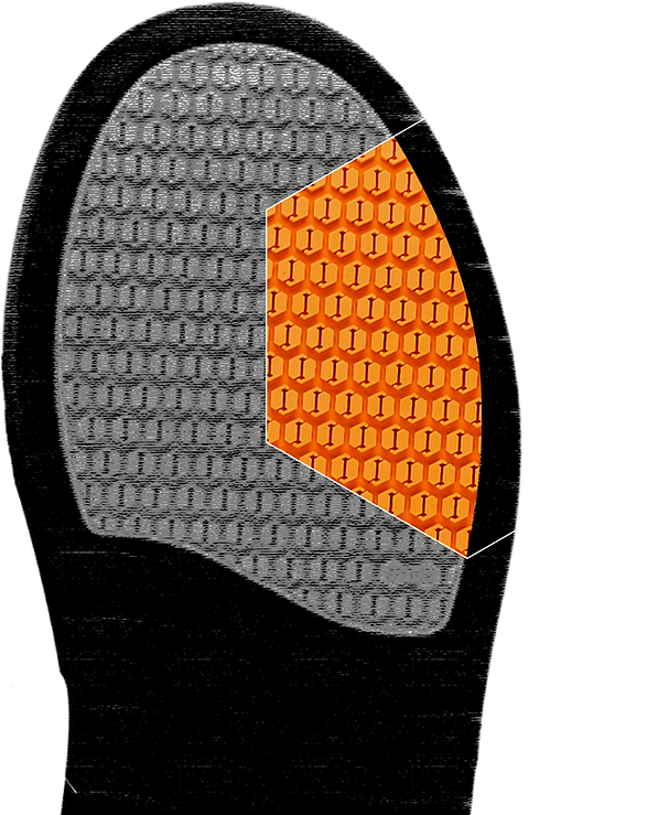 Shoe Sole